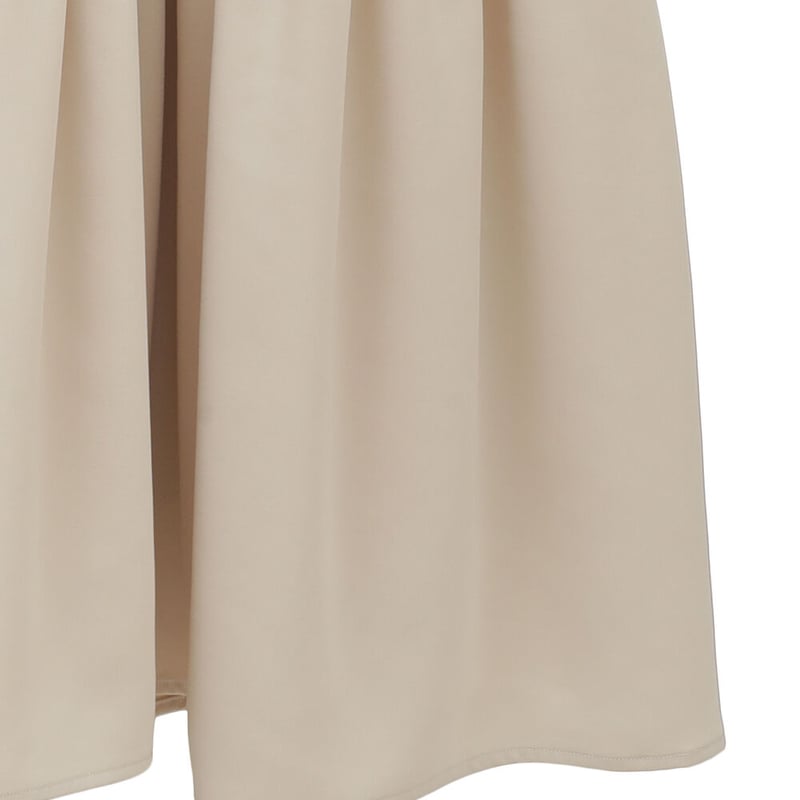 CLANE』 W FACE GATHER SWITCH ONEPIECE | ルルドオンラ...