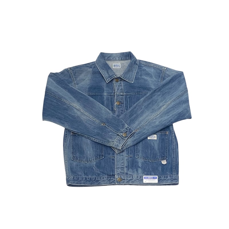 UNION HERCULES MADE（ユニオンヘラクレスメイド）』コンパクト