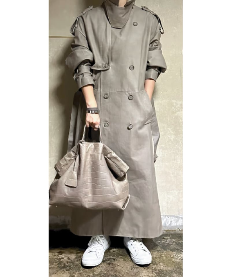 先行予約会『M.U.L』 ベント トート S 納期期間8月～11月 | ルルド  