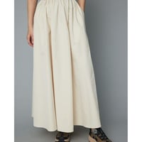 Herin.CYE(ヘリンドットサイ)』Squeeze suspender pants (ス...