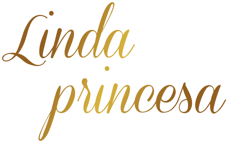 Linda princesa
