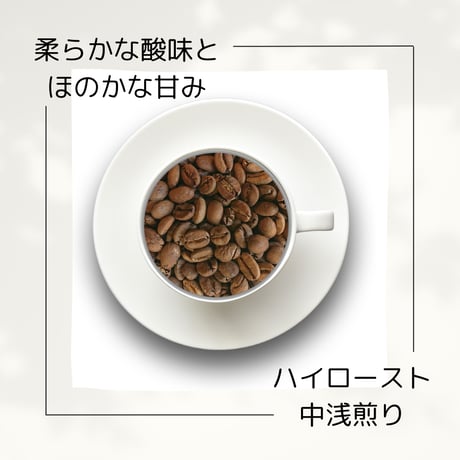 ９インドネシア リントン マンデリンG-1『クイーンスマトラ』 400g