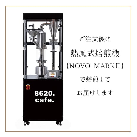 ８グァテマラSHB ウエウエテナンゴ 有機栽培 Qグレード 200g