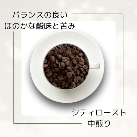 ドリップバッグ　15g　４ココロンビア 『ウィラ』 農薬化学肥料不使用