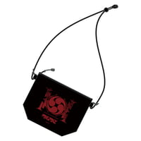 【MG】NYLON BAG