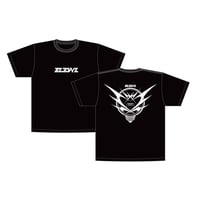 【ELVZ】ELEVYZ LOGO T-SHIRT