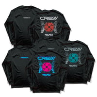 【MG】CREW L/S