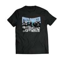 【CY】PUNK PHOTO S/S