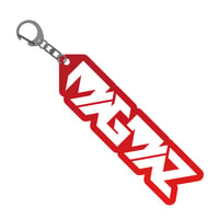 【MG】ロゴアクリルキーホルダー