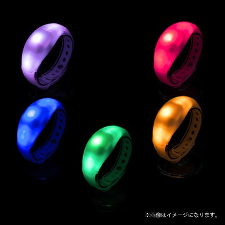 【EL】LIGHTNING BAND
