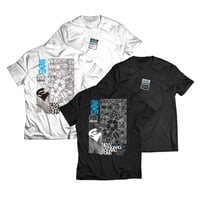 【CYCL】PASS T-SHIRT