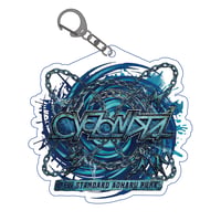 【CY】KEYCHAIN アクリルキーホルダー