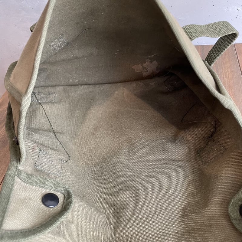 40's USN medical bag | ARGO