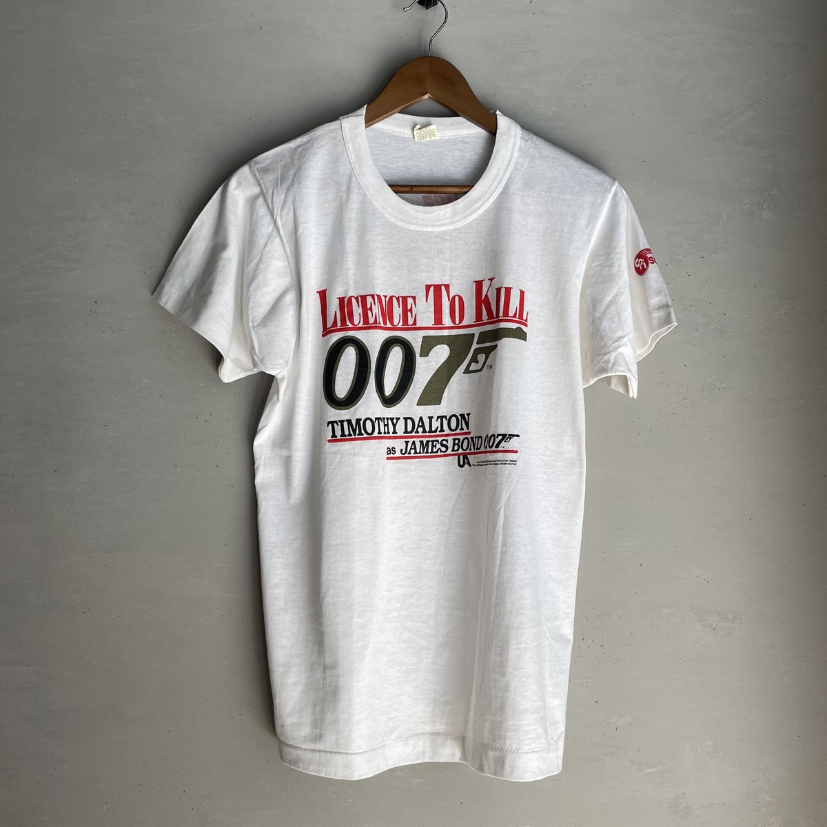 Jackson Linda James DISARMイベント Tシャツ '82年 Threds on demand-SSTEE – JACKROSE