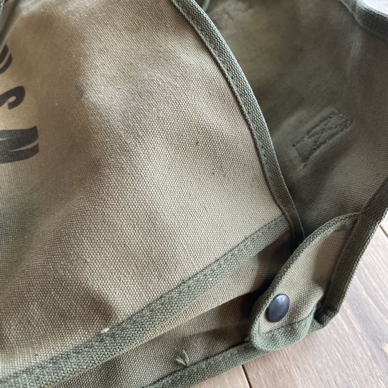 40's USN medical bag | ARGO