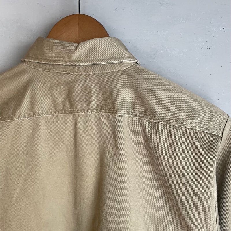 70's TUF-NUT work shirt | ARGO