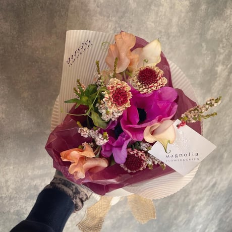 Flower lovers様 リクエスト 10点 まとめ商品 flower Bouquet delivery ~ flowers to Japan Tokyo~日本 東京