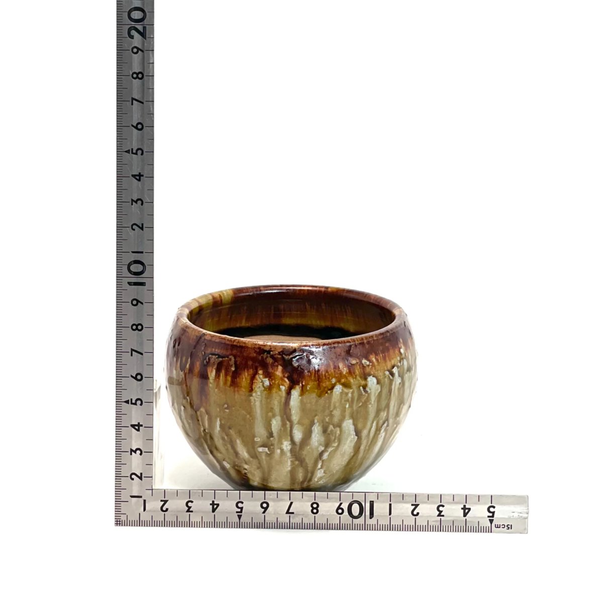 中川 智治】 Plant pot（X064） | LEO.