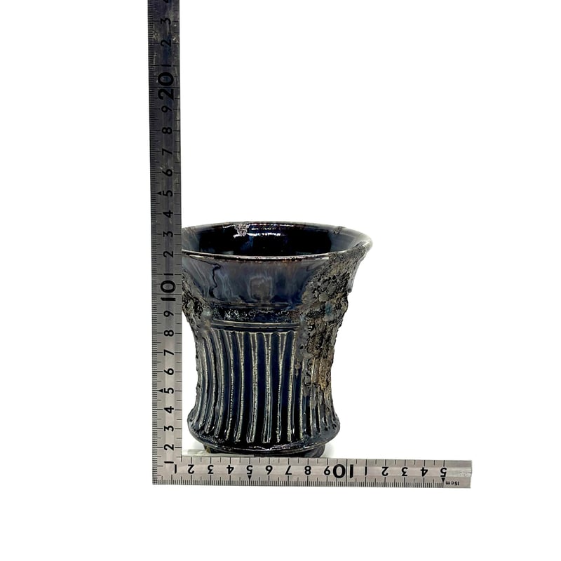 Wild Heaven 】 長鉢 縦しのぎ（X135） | LEO.