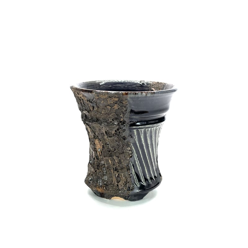 Wild Heaven 】 長鉢 斜めしのぎ（X108） | LEO.