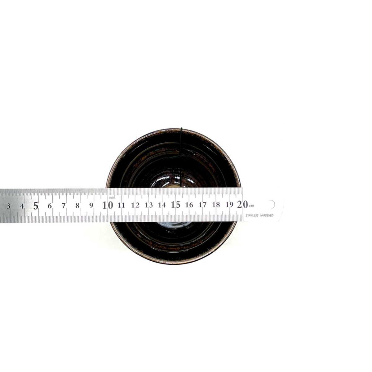 dairoku pottery】鉢 (P872) | LEO.