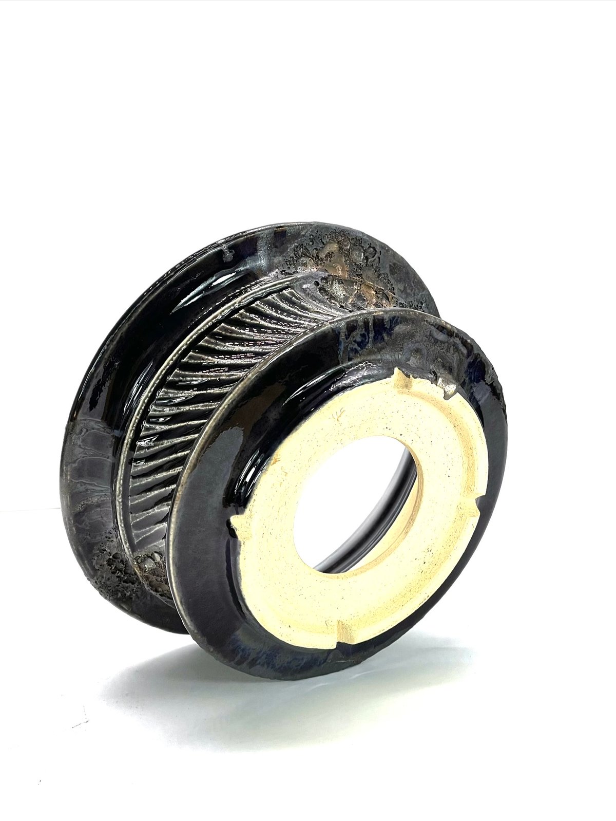 Wild Heaven 】 平鉢（X110） | LEO.