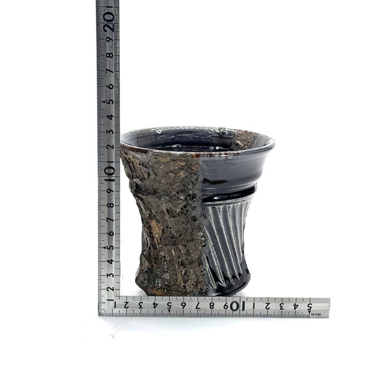 Wild Heaven 】 長鉢 斜めしのぎ（X109） | LEO.