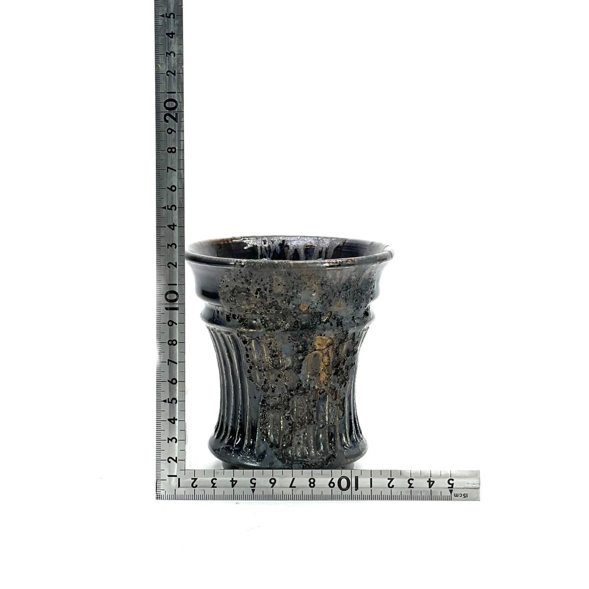 Wild Heaven 】 長鉢 縦しのぎ（X107） | LEO.