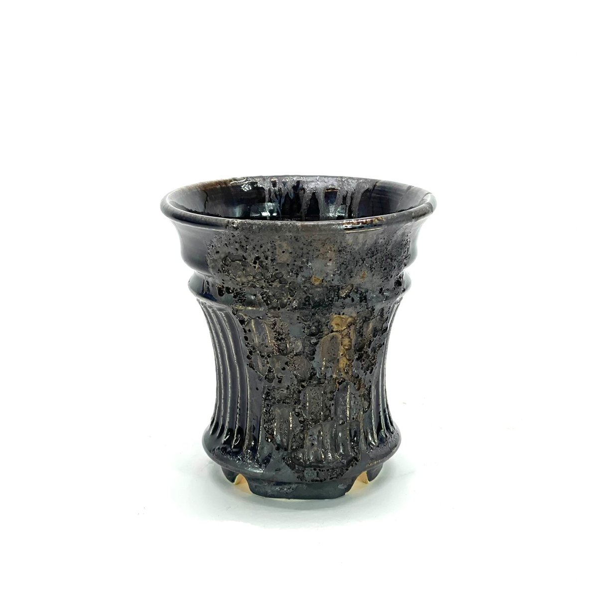 Wild Heaven 】 長鉢 縦しのぎ（X107） | LEO.