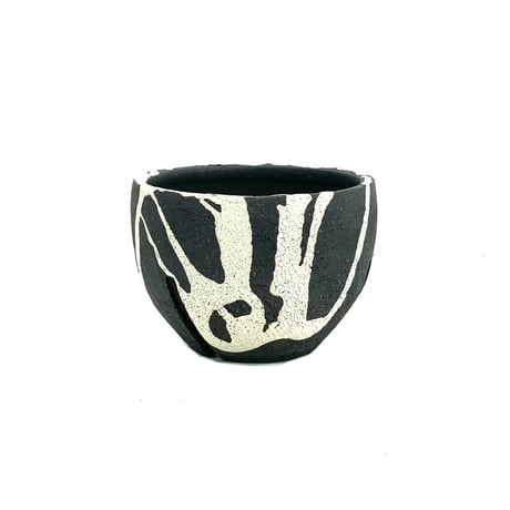 [作家鉢]Hakijo studios鉢(2個セット) 作家鉢]Hakijo studios鉢(2個セット) HAKIJO STUDIOS 植木鉢 2個セット