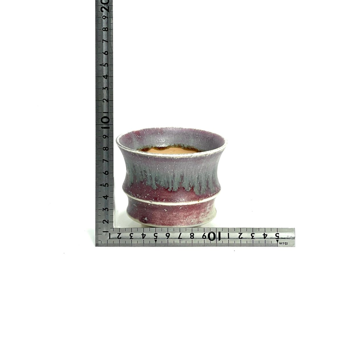 中川 智治】 Plant pot（X062） | LEO.