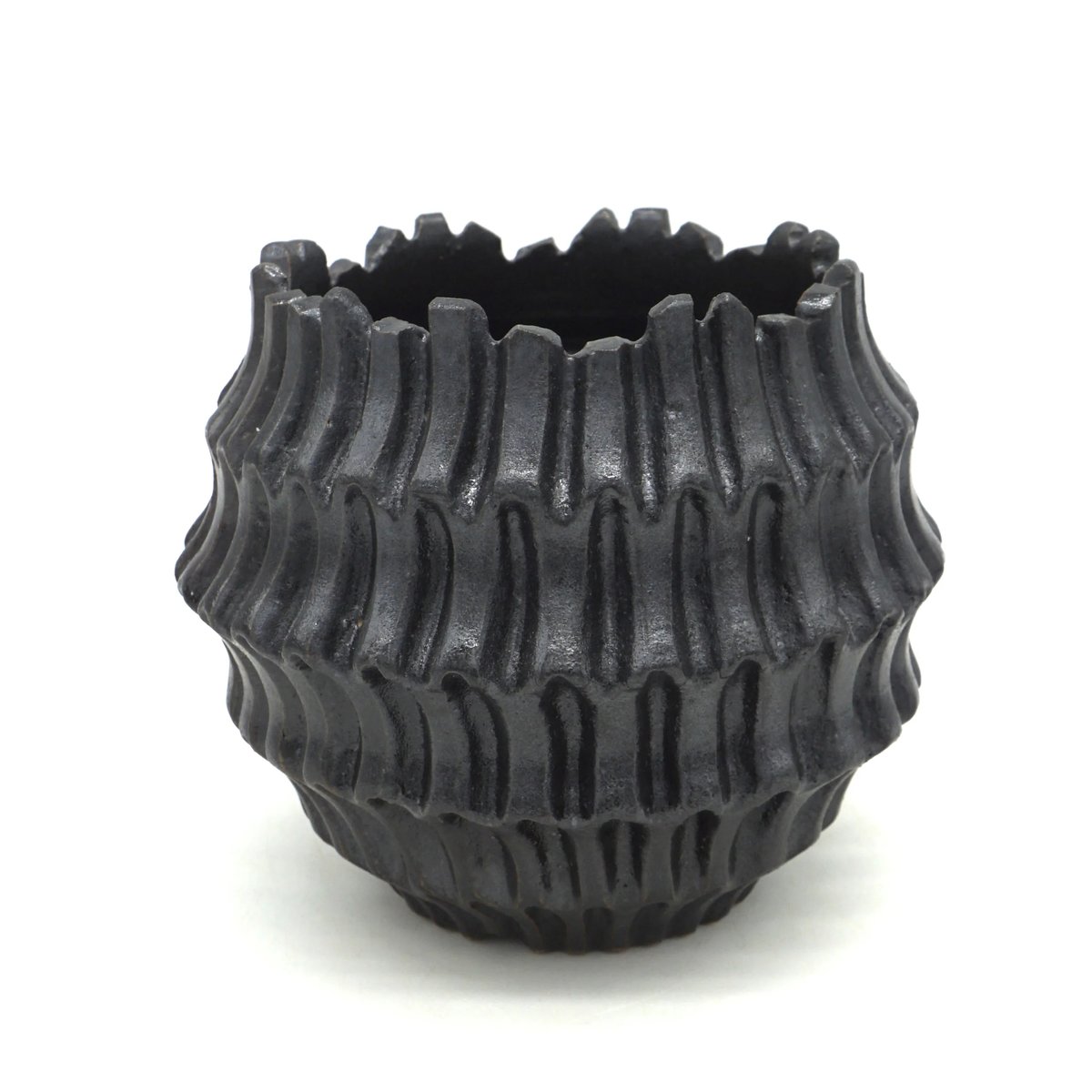 作家鉢]Hakijo studios鉢(2個セット) 作家鉢]Hakijo studios鉢(2個