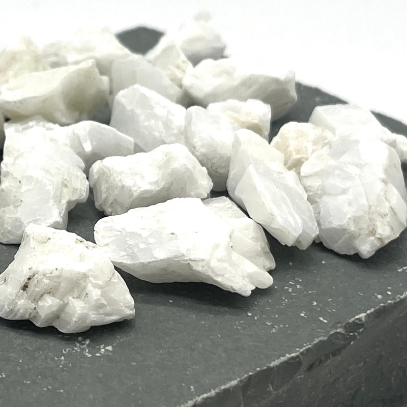 水晶石 約400g | LEO