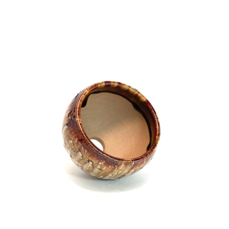 中川 智治】 Plant pot（X064） | LEO.