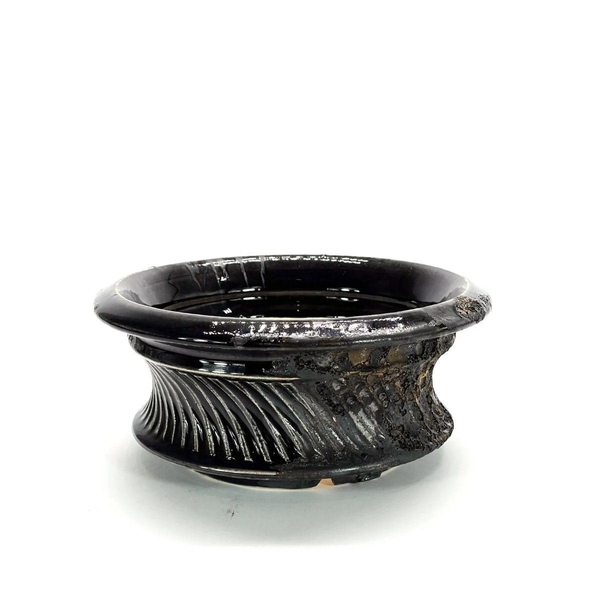 Wild Heaven 】 平鉢（X110） | LEO.