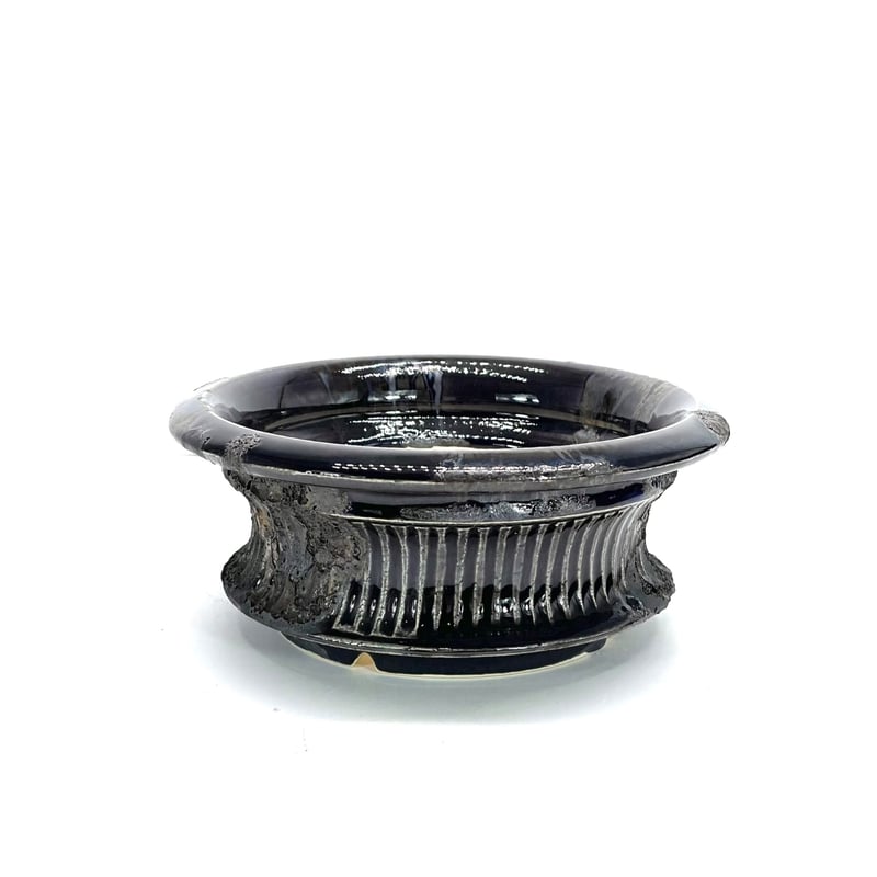 Wild Heaven 】 平鉢（X111） | LEO.