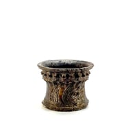 dairoku pottery】鉢 (P872) | LEO.