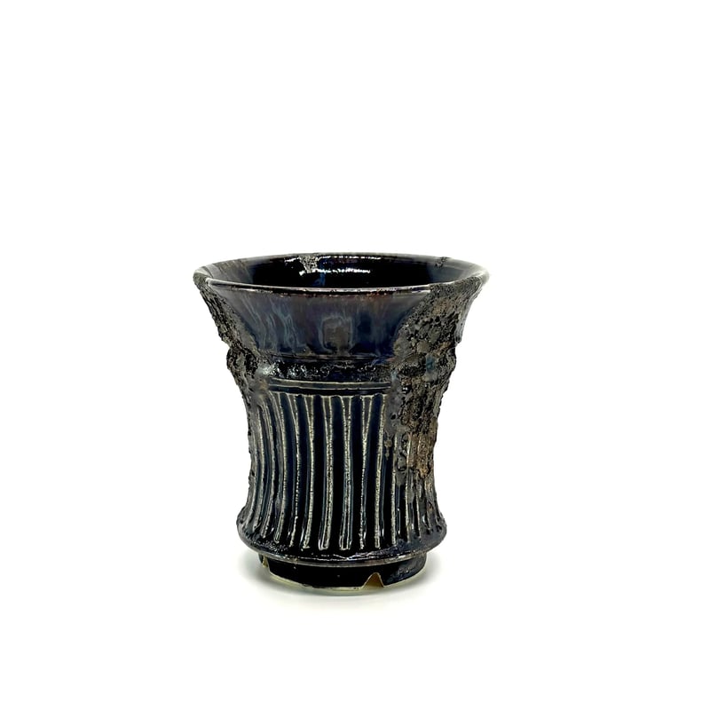 Wild Heaven 】 長鉢 縦しのぎ（X135） | LEO.