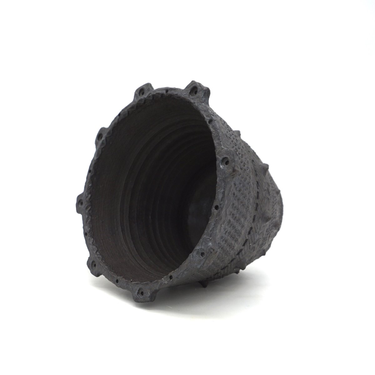 縄文土器　小動物？昆虫？珍品　箱付き　R99-2 fit=scale-down,w=1200