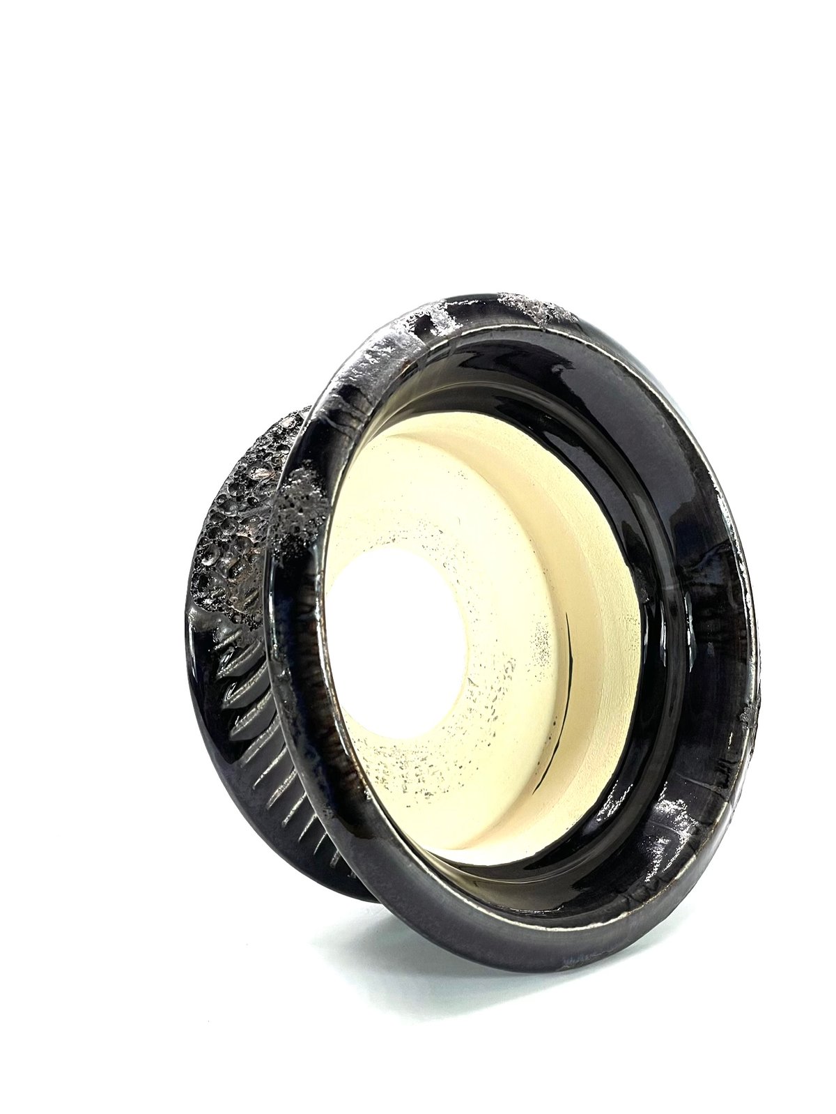 Wild Heaven 】 平鉢（X110） | LEO.