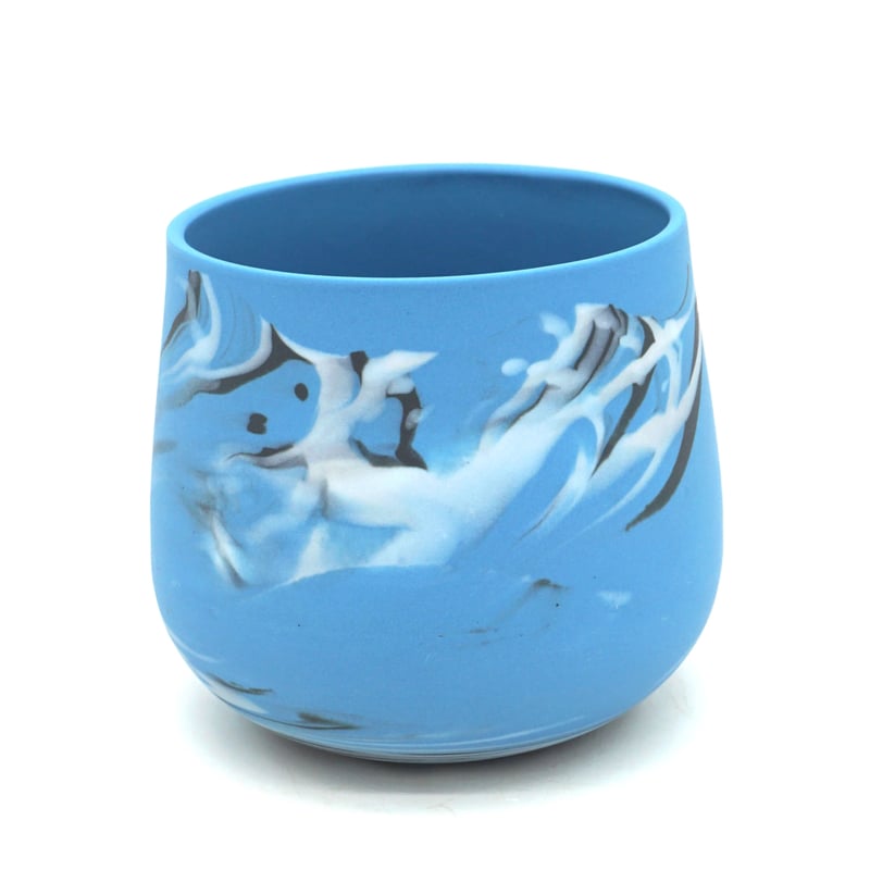 北川和喜】丸鉢（P396） | LEO.