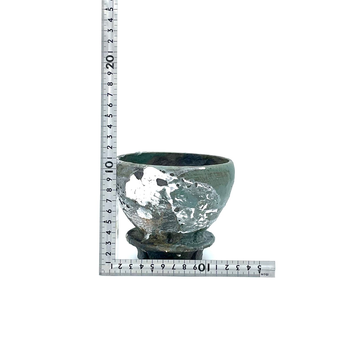 波部 圭亮】 Ruins (X008) | LEO.