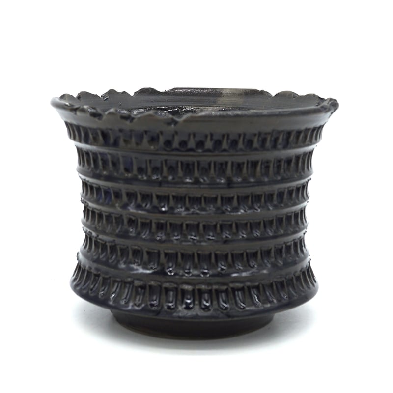 狂鉢　バベル　青 狂鉢 バベル 青