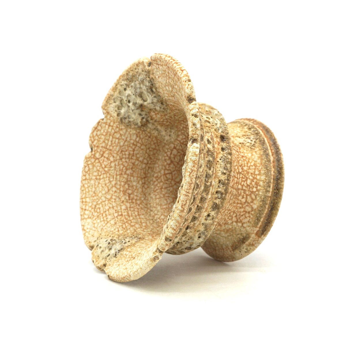 狂鉢】Babel Crater BEIGE（P576） | LEO