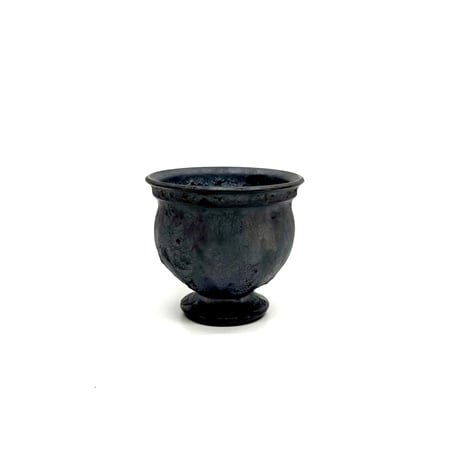 中川智治　鉢 陶芸家「中川智治」さんの人気鉢が入荷しました！ 中川さん独自の発泡