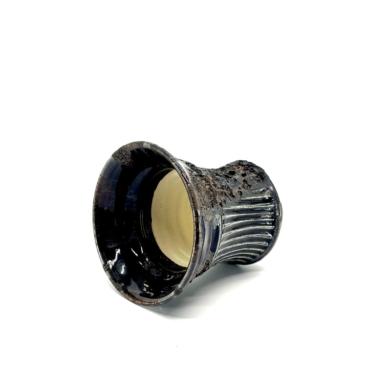 Wild Heaven 】 長鉢 縦しのぎ（X135） | LEO.