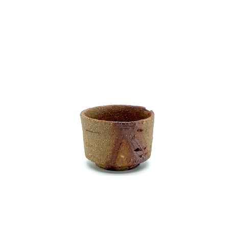 中川智治　鉢　CRATER POT クレーターポット 陶芸家「中川智治」さんの人気鉢が入荷しました！ 中川さん独自の発泡