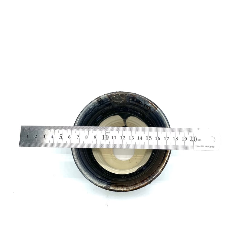 Wild Heaven 】 長鉢 斜めしのぎ（X109） | LEO.