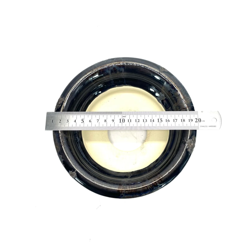 Wild Heaven 】 平鉢（X111） | LEO.