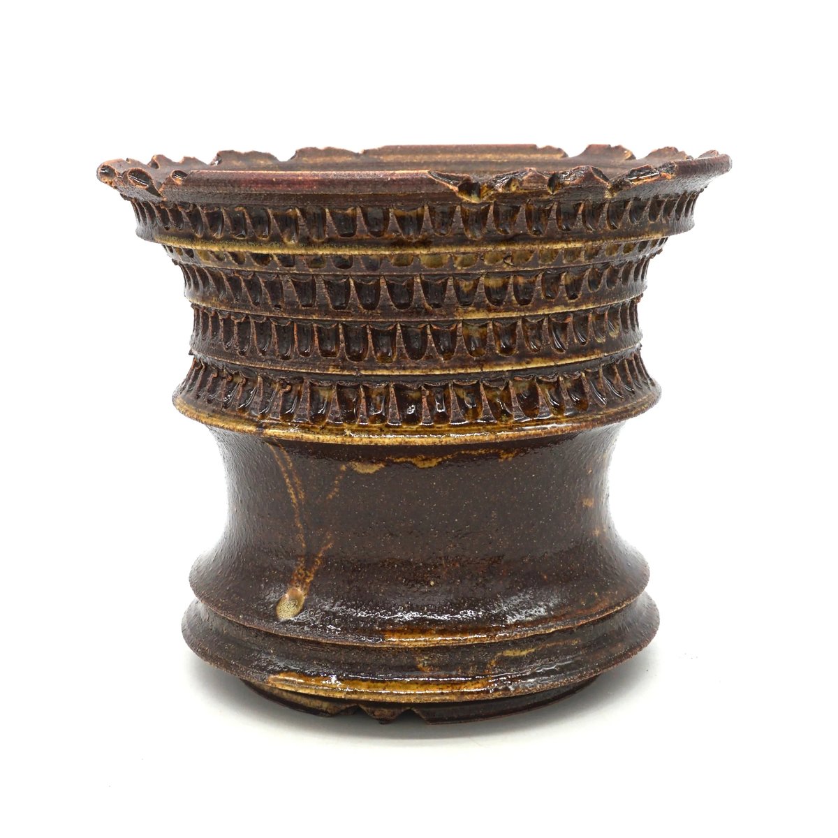 MAD 狂鉢 バベル 黒